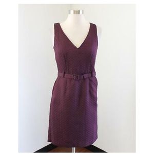 Banana Republic Sheath Dress Size 2